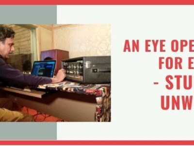 TRENDING 02 - Studio Unwind