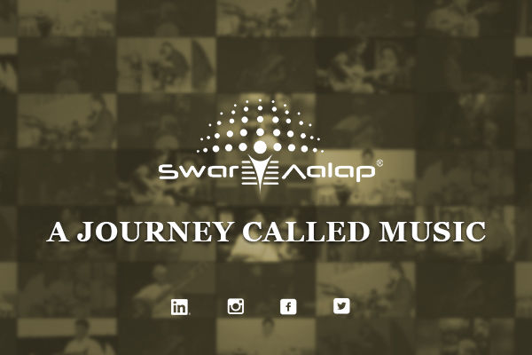Swar Aalap Journey