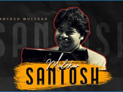 Santosh Mulekar