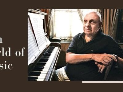 Vanraj Bhatia Thumbnail