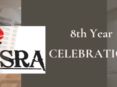 Isra Celebration
