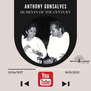 Anthony Gonsalves YT Thumbnail