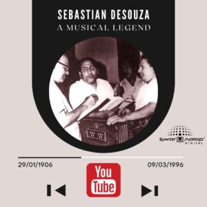 Sebastian Desouza - TY Thumbnail