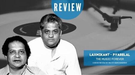 Review - Laxmikant Pyarelal