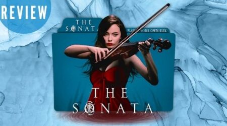 REVIEW - The Sonata-Sushant Dhume