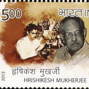 Hrishikesh Mukherjee 4