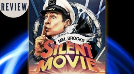 REVIEW - Silent Movie 0