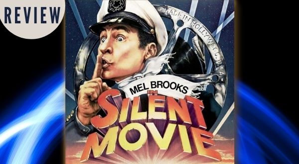 REVIEW - Silent Movie 0