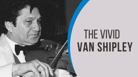 The Vivid Van Shilpey