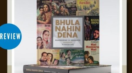 REVIEW - Bhula Nahi Dena 00