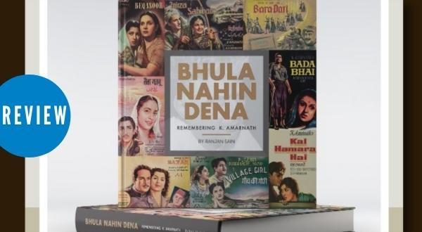 REVIEW - Bhula Nahi Dena 00