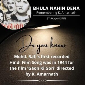 REVIEW - Bhula Nahi Dena 2