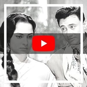 Vijay Anand - Tere Mere Sapne Ab