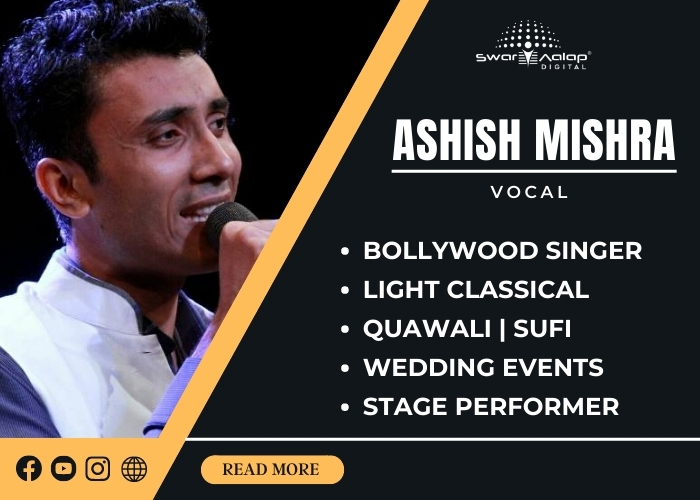 Ashish Mishra