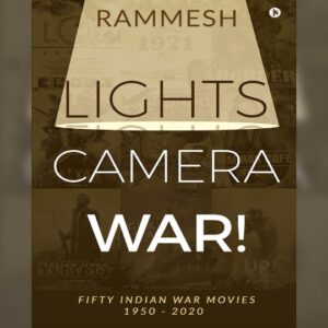 Light Camera War 04