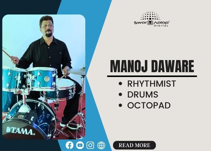 Dr Manoj Daware