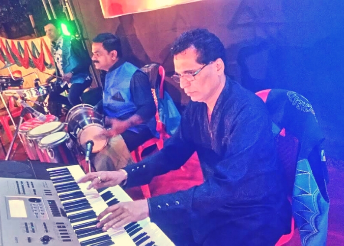 Manoj Mohite 1