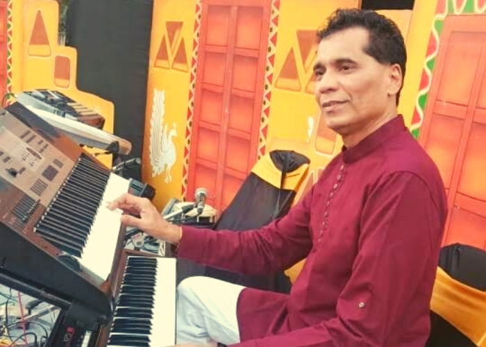Manoj Mohite 3