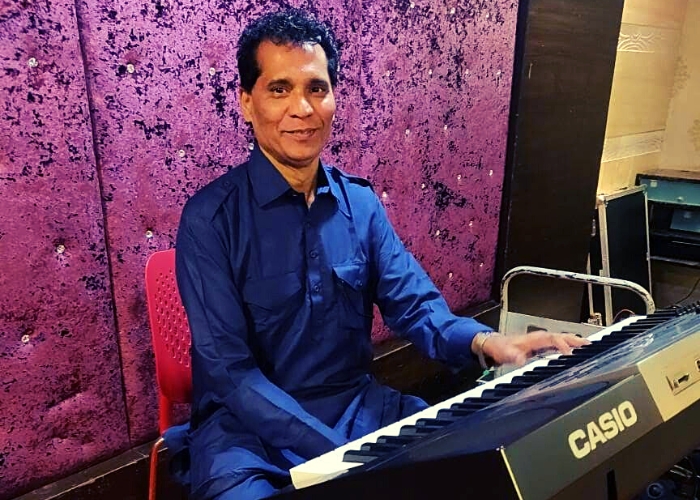 Manoj Mohite 4