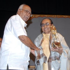 2009 Jairam Acharya 2